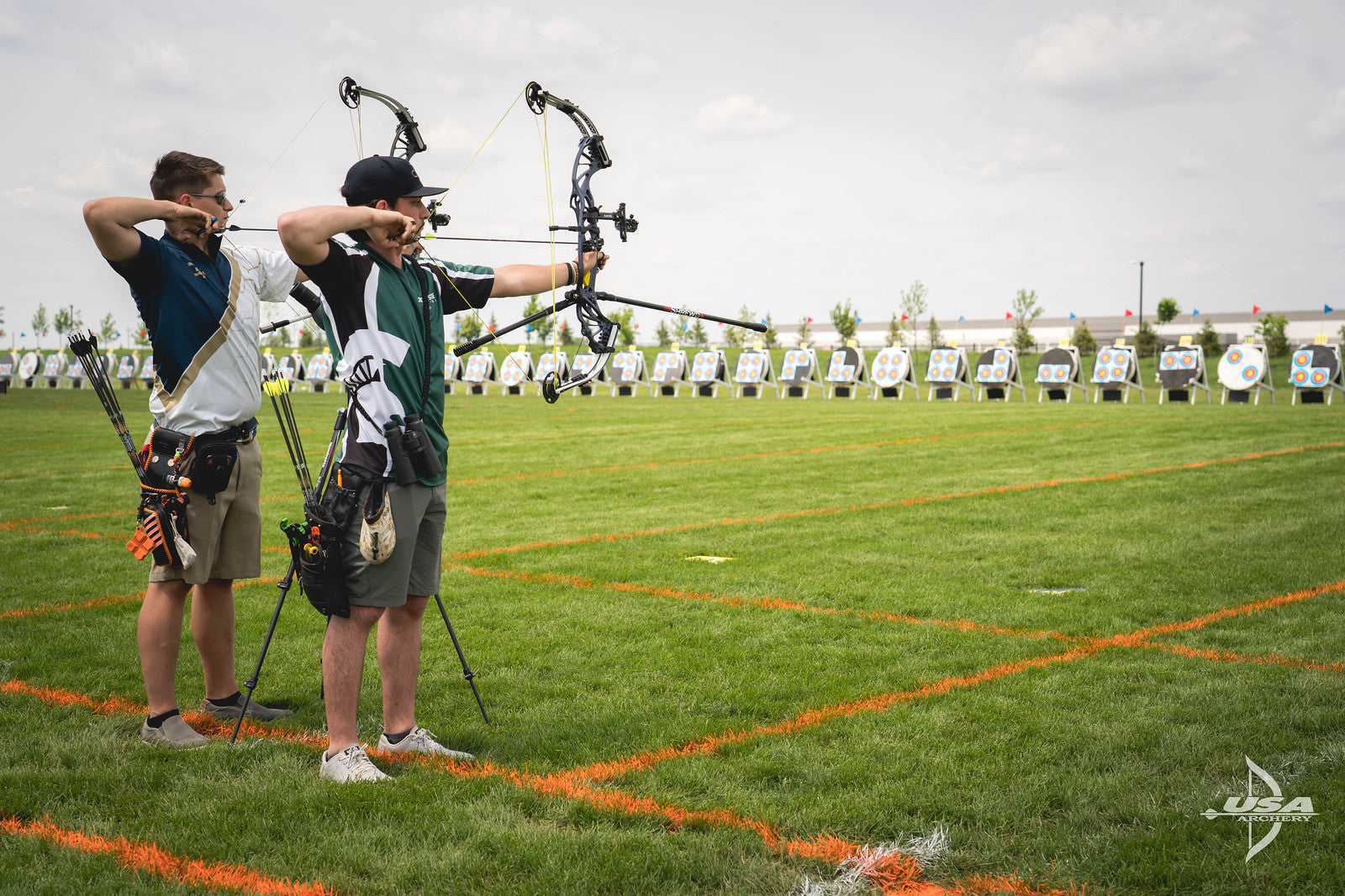 Virtual Tournaments - USA Archery