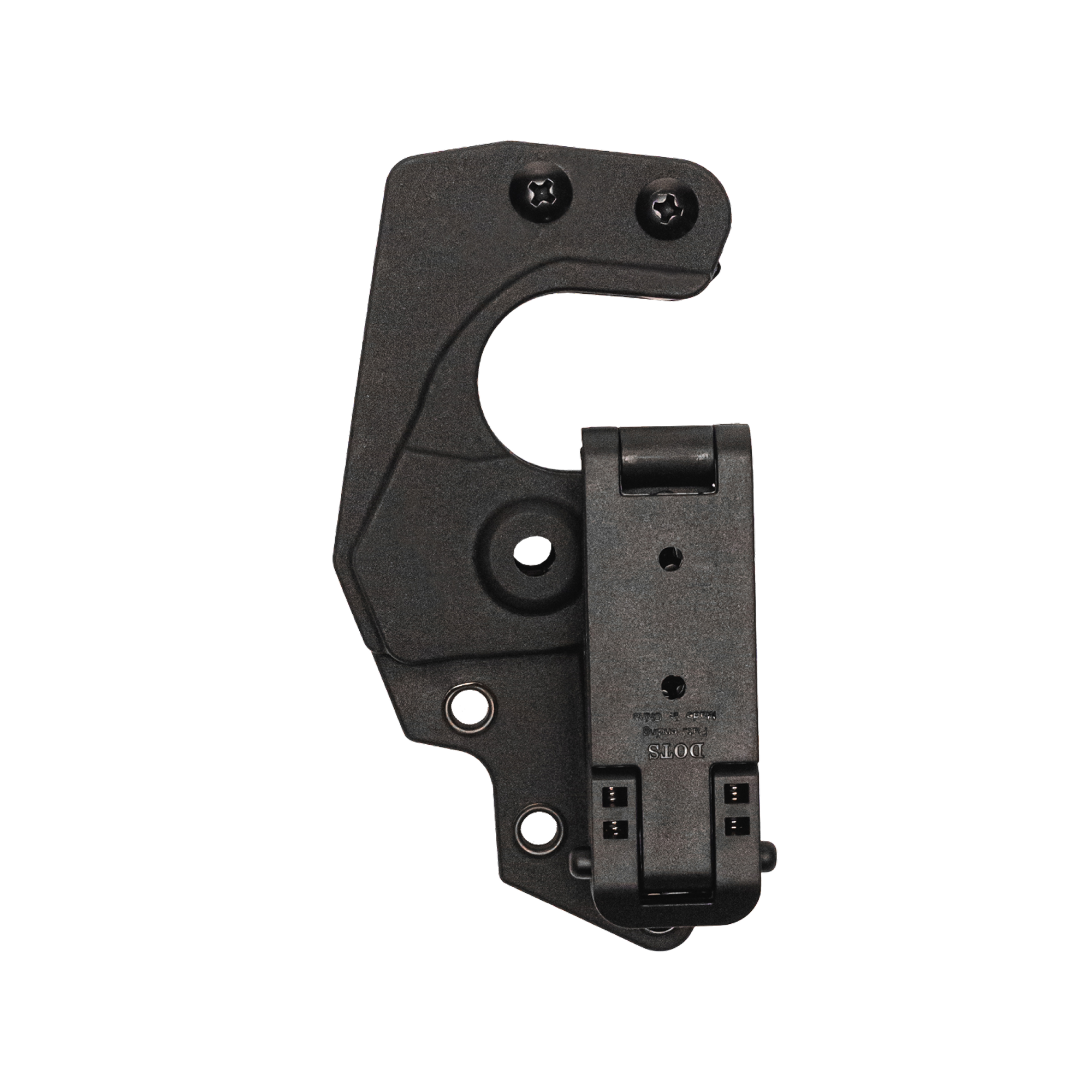 Robin Hood Release Holster