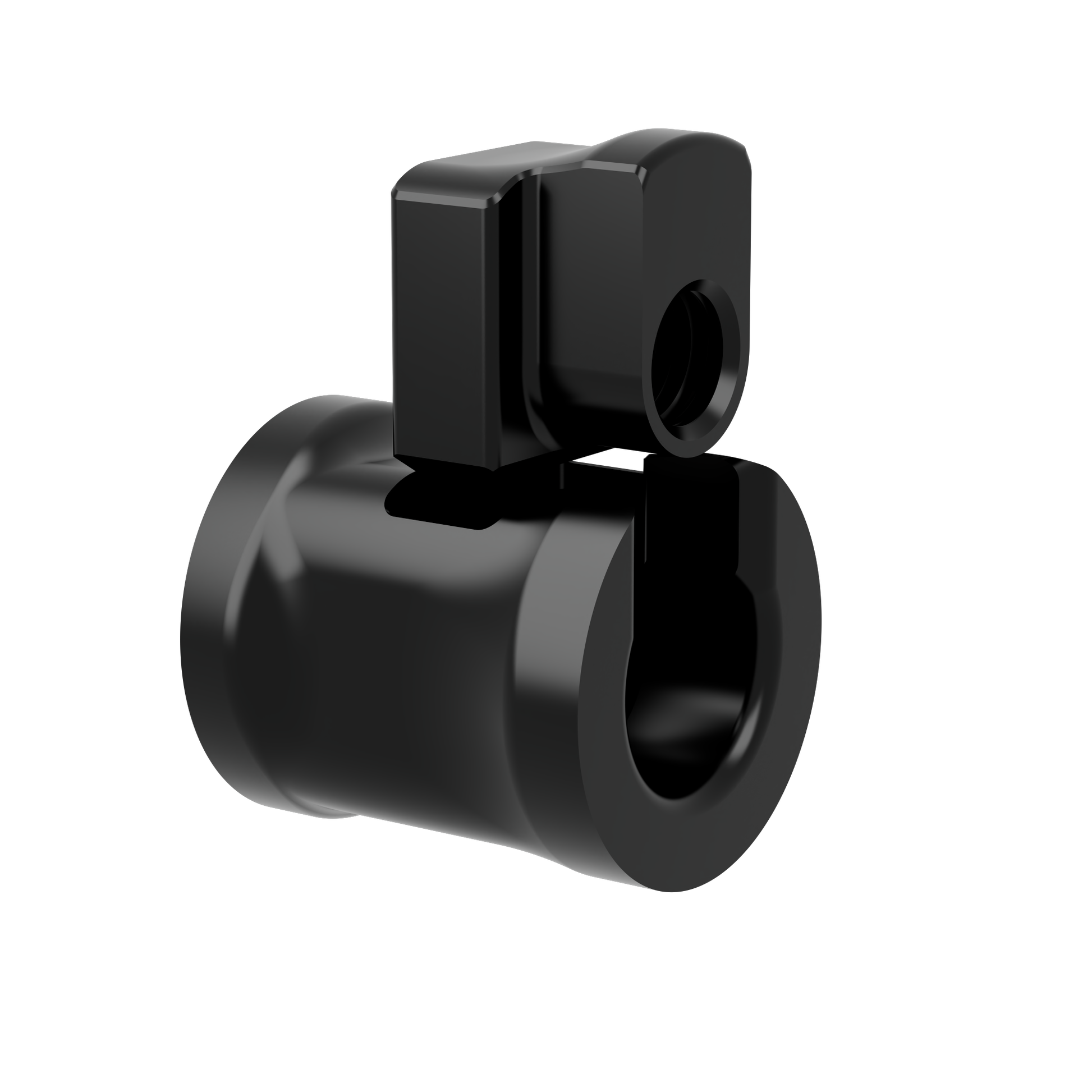 UV Stabilizer Quick Disconnect