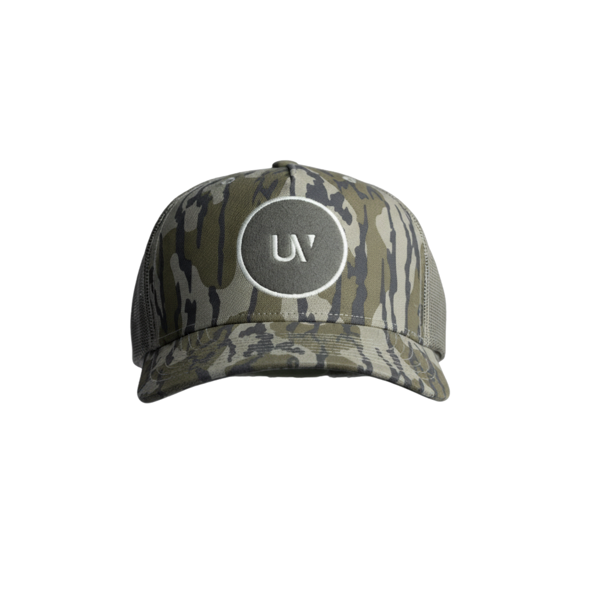 UV Bottomland Badge Hat