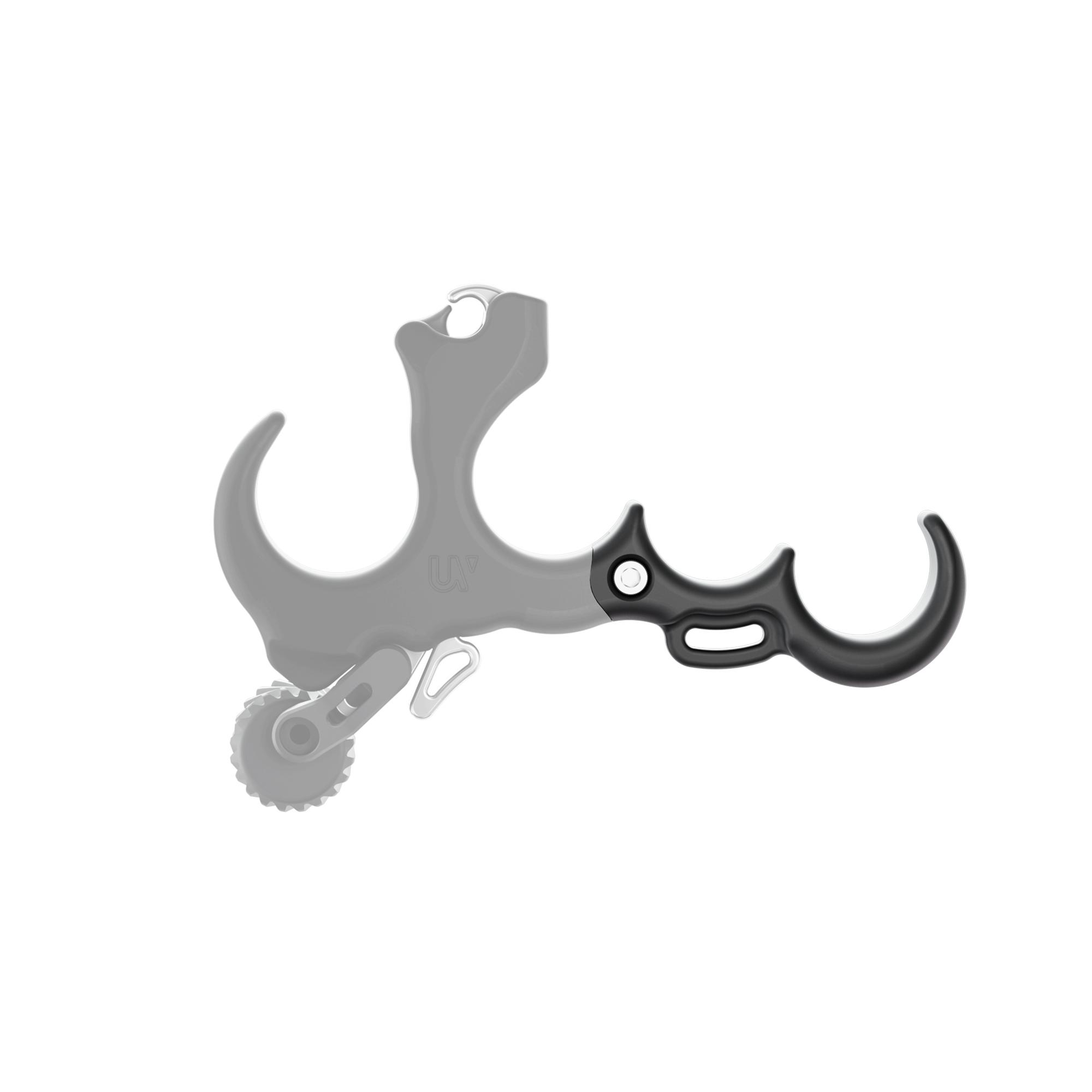 UV Button™ - 2, 3 & 4 Finger Hunting Bracket