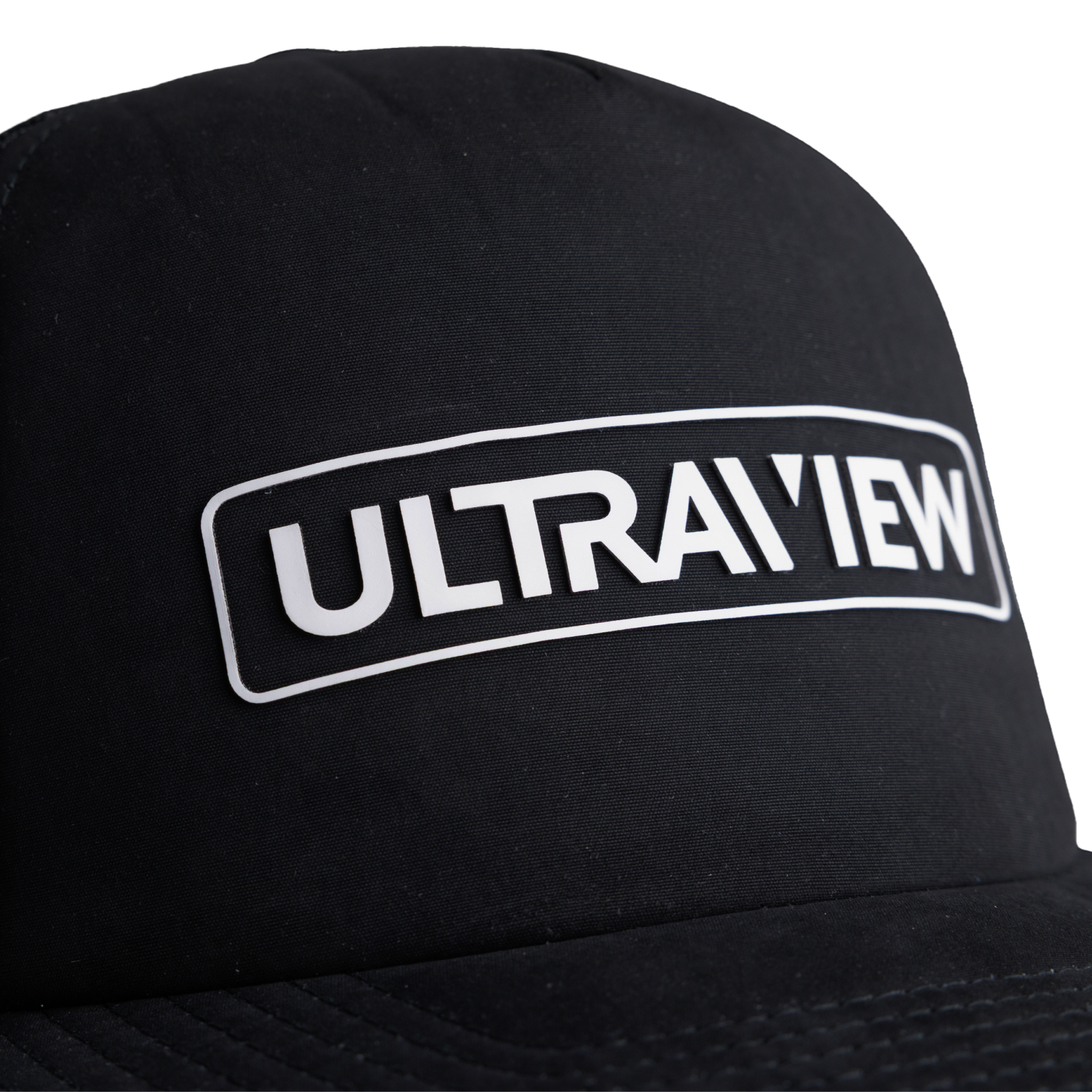 UV Foam Trucker