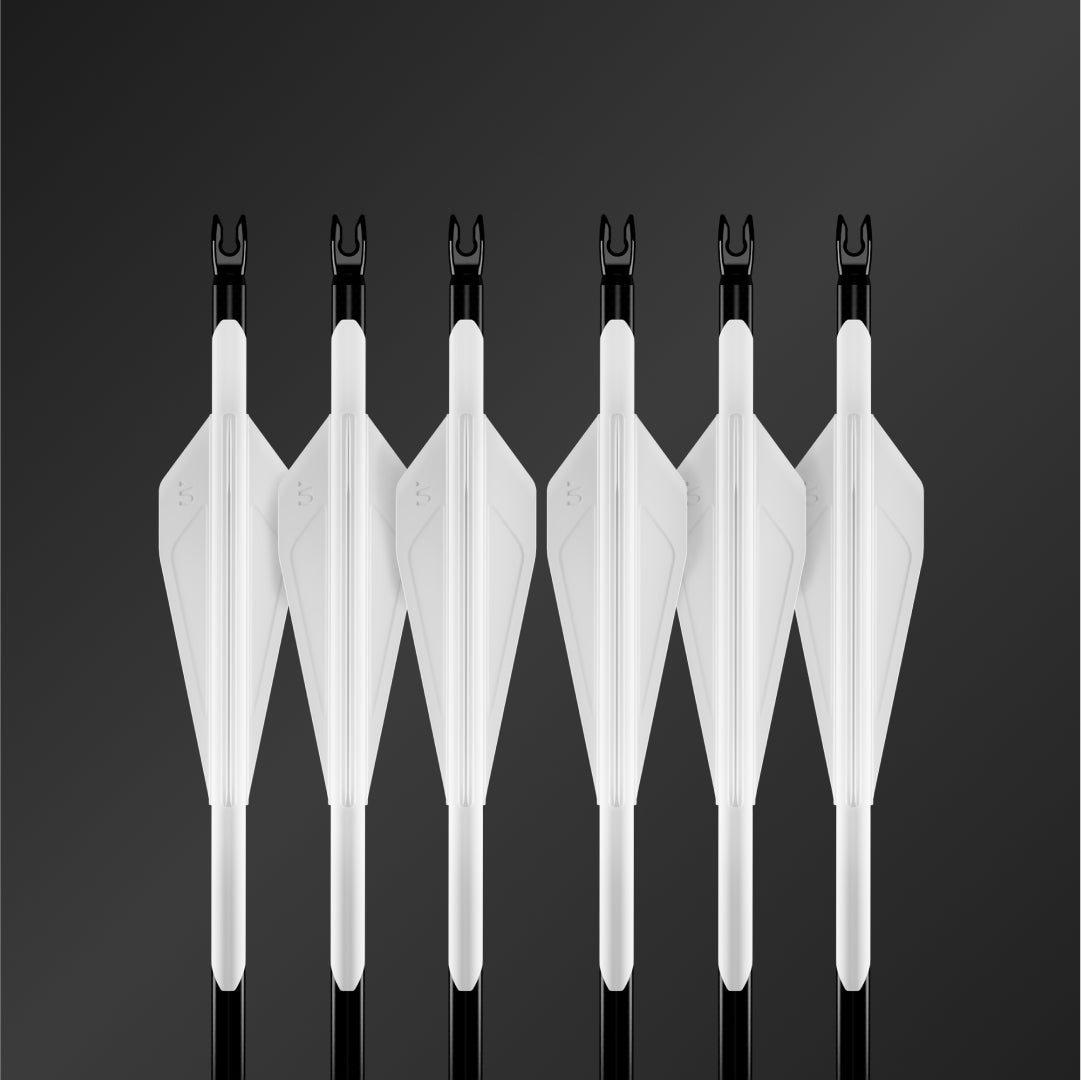 UV 1K ARROWS ULTRAVIEW Archery Inc uv-1k-arrows-ultraview-archery-inc