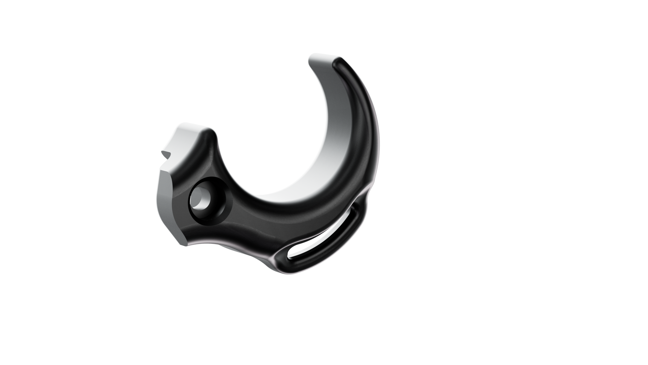 The Hinge 2 - 2, 3 & 4 Finger Hunting Bracket