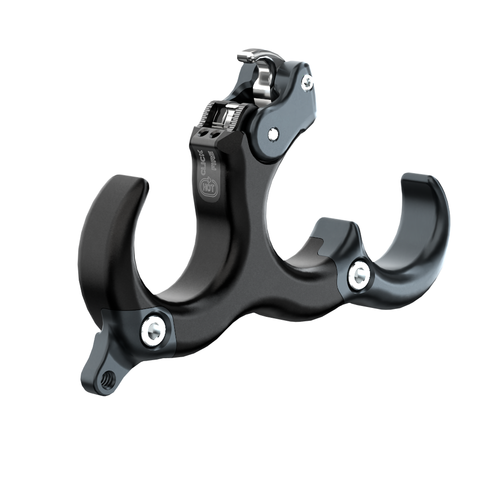 The Hinge 2