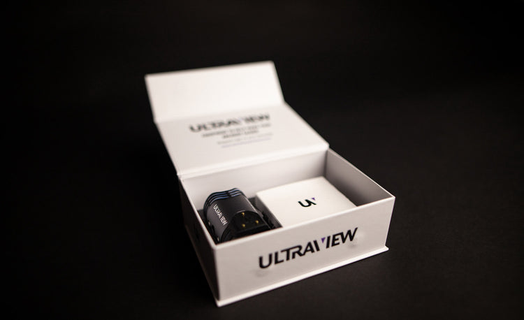ULTRAVIEW Buyers Guide