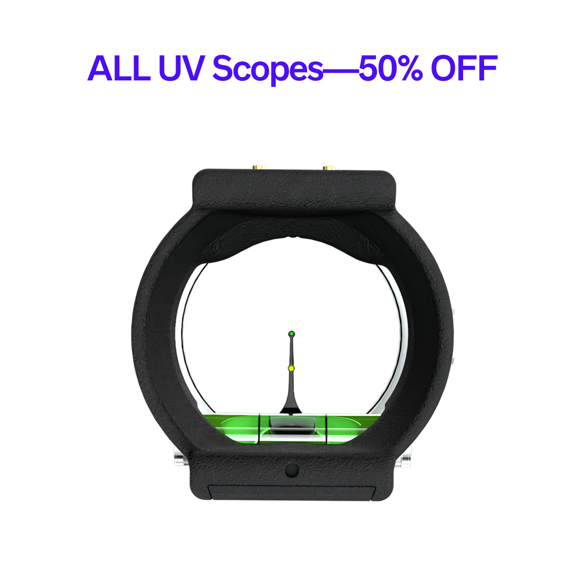 UV Scopes