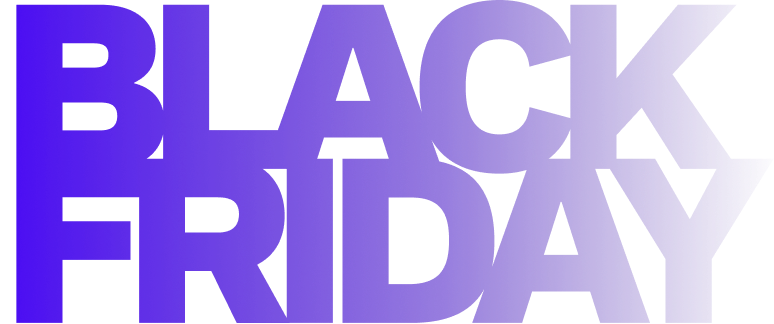 Black Friday Deals