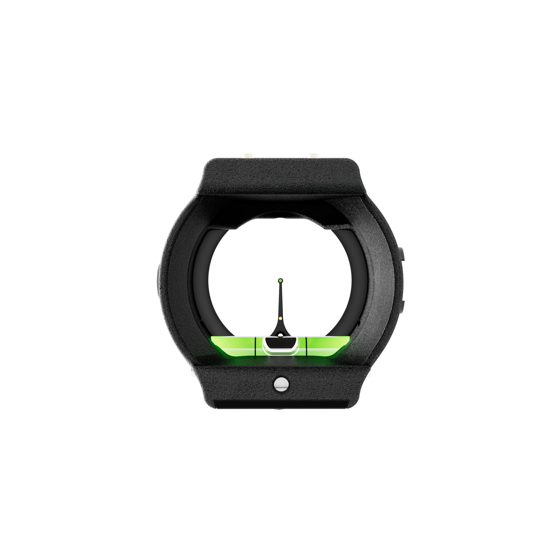 UV3™ SE shooters view with double pin
