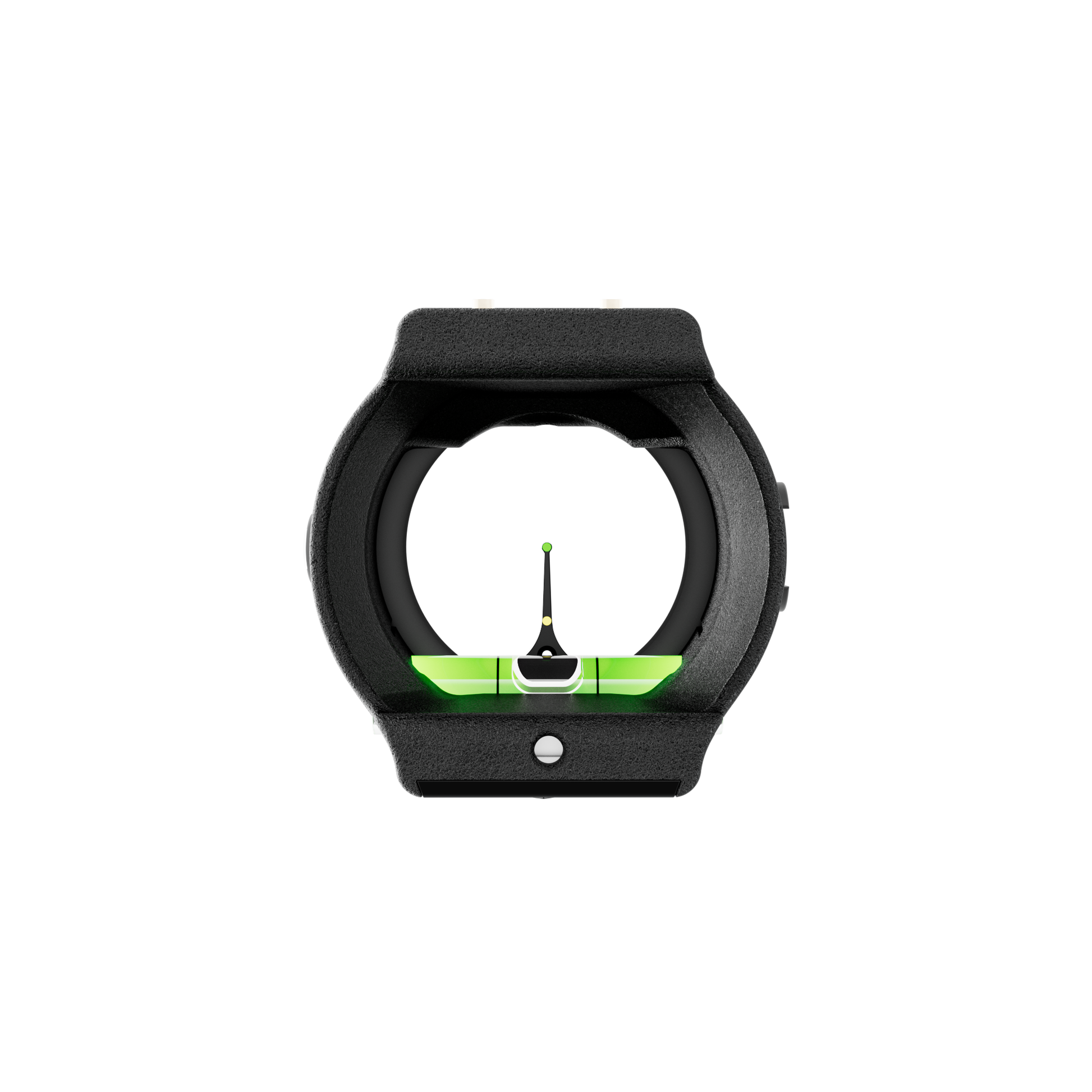 UV3™ SE shooters view with double pin