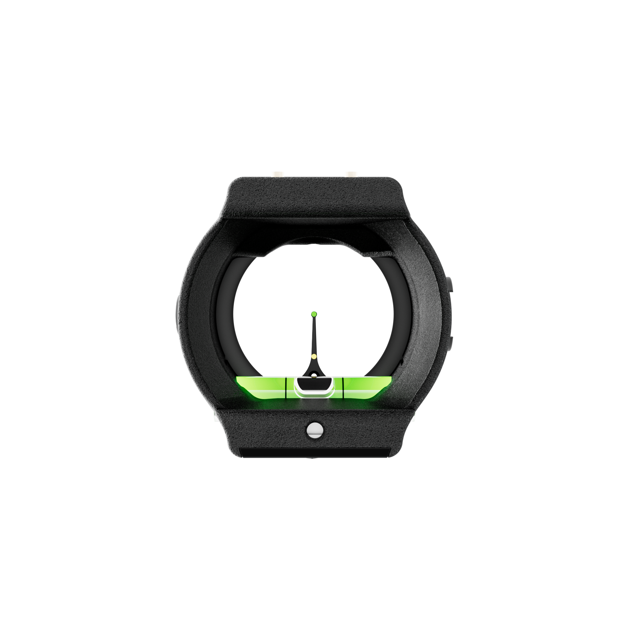 UV3™ SE shooters view with double pin