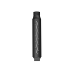 UV Scope rod vertically oriented