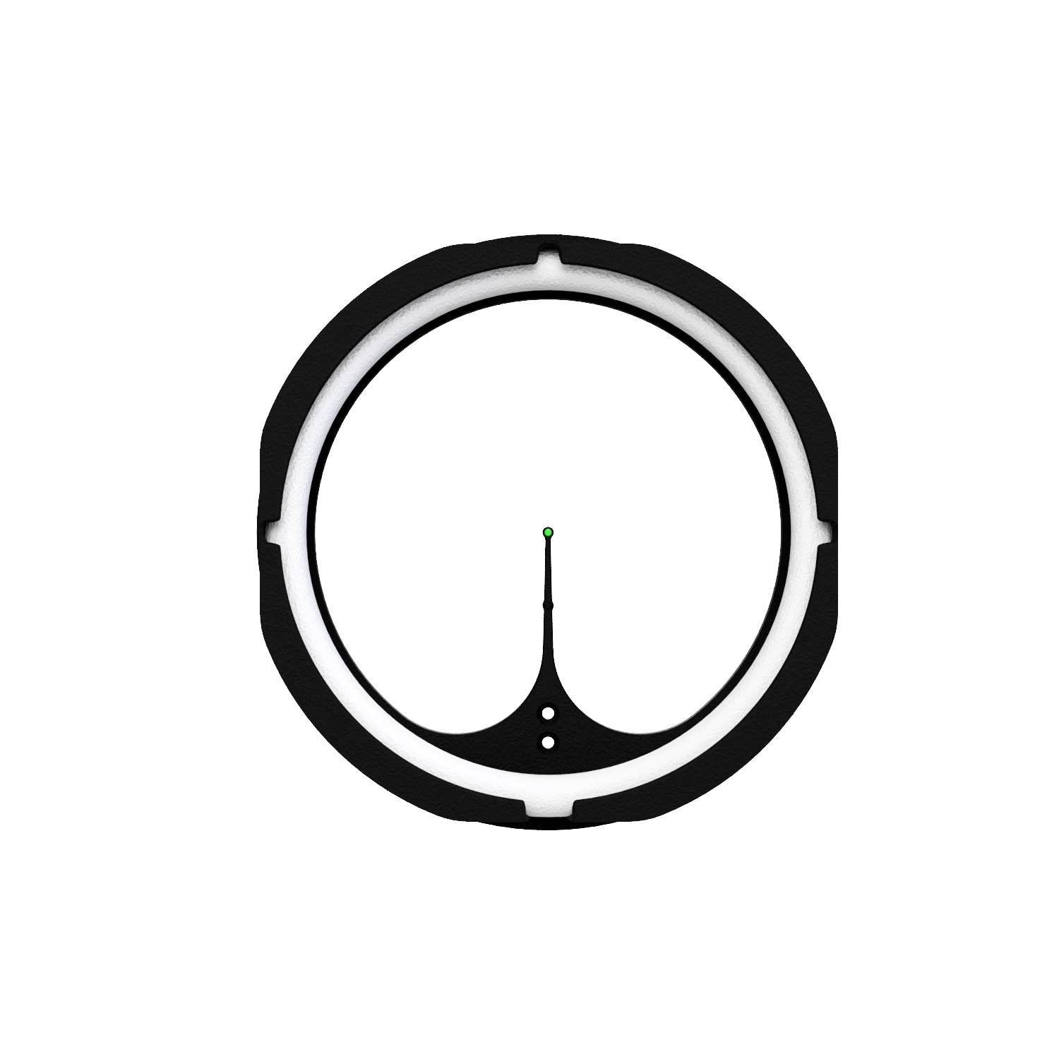 UV3™ single pin cartridge