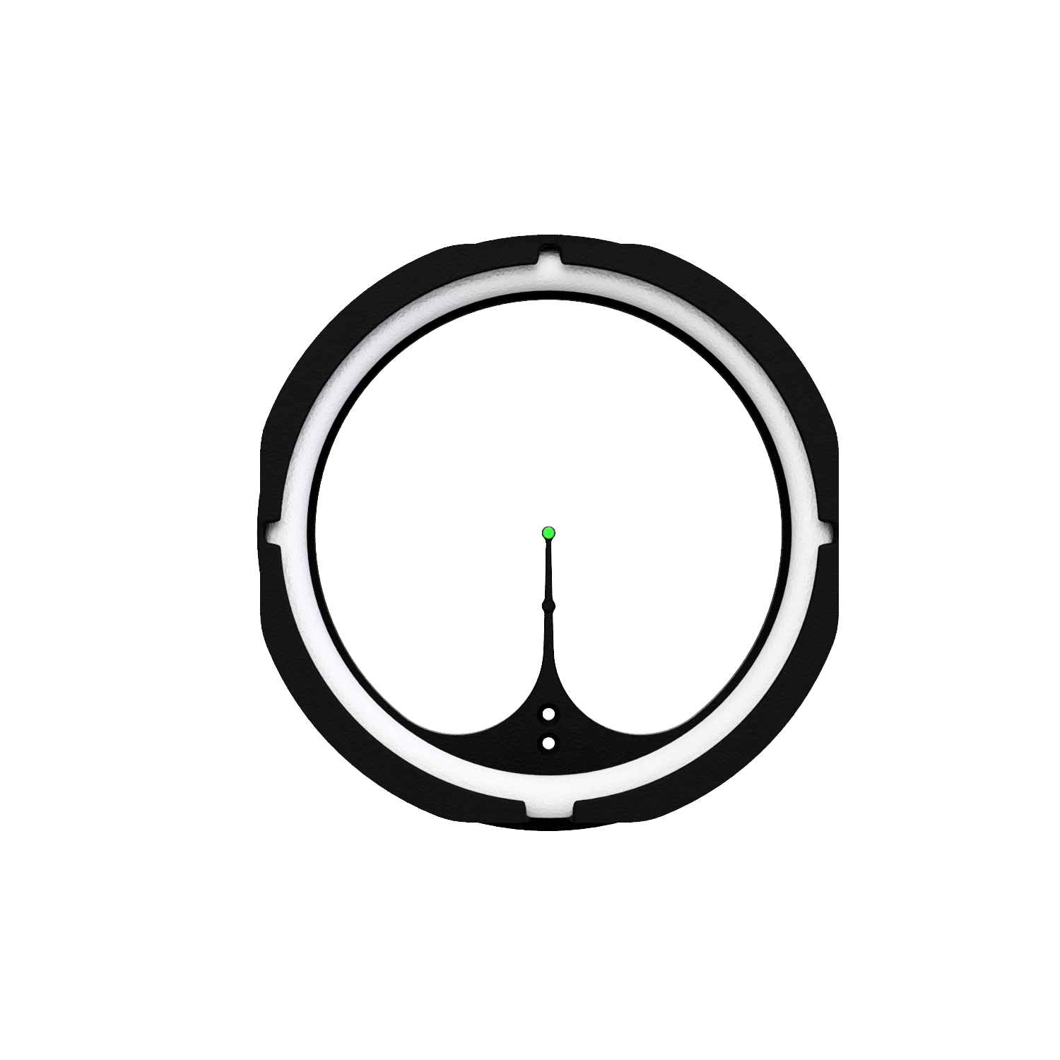 UV3™ single pin cartridge