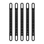 UV Slider 2™ Metal Sight Tapes