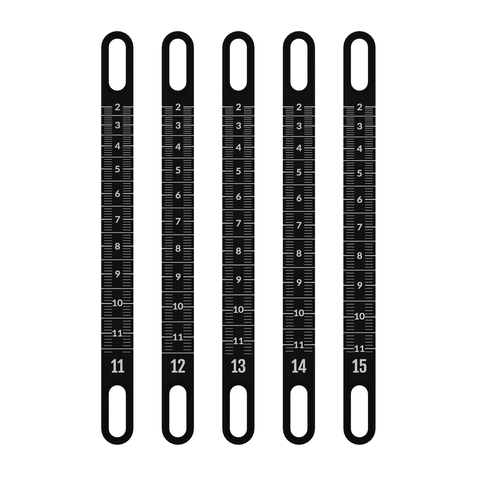 UV Slider 2™ Metal Sight Tapes