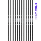 UV 1K Shafts