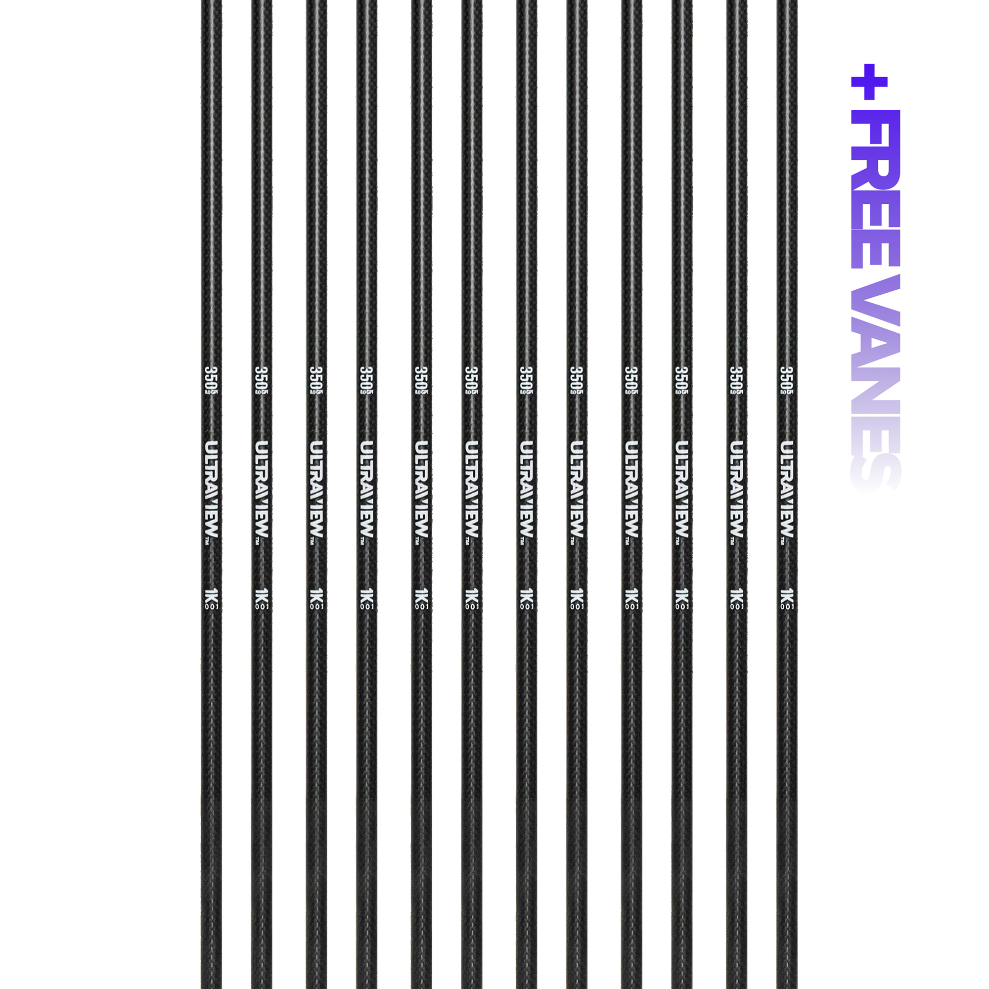 UV 1K Shafts
