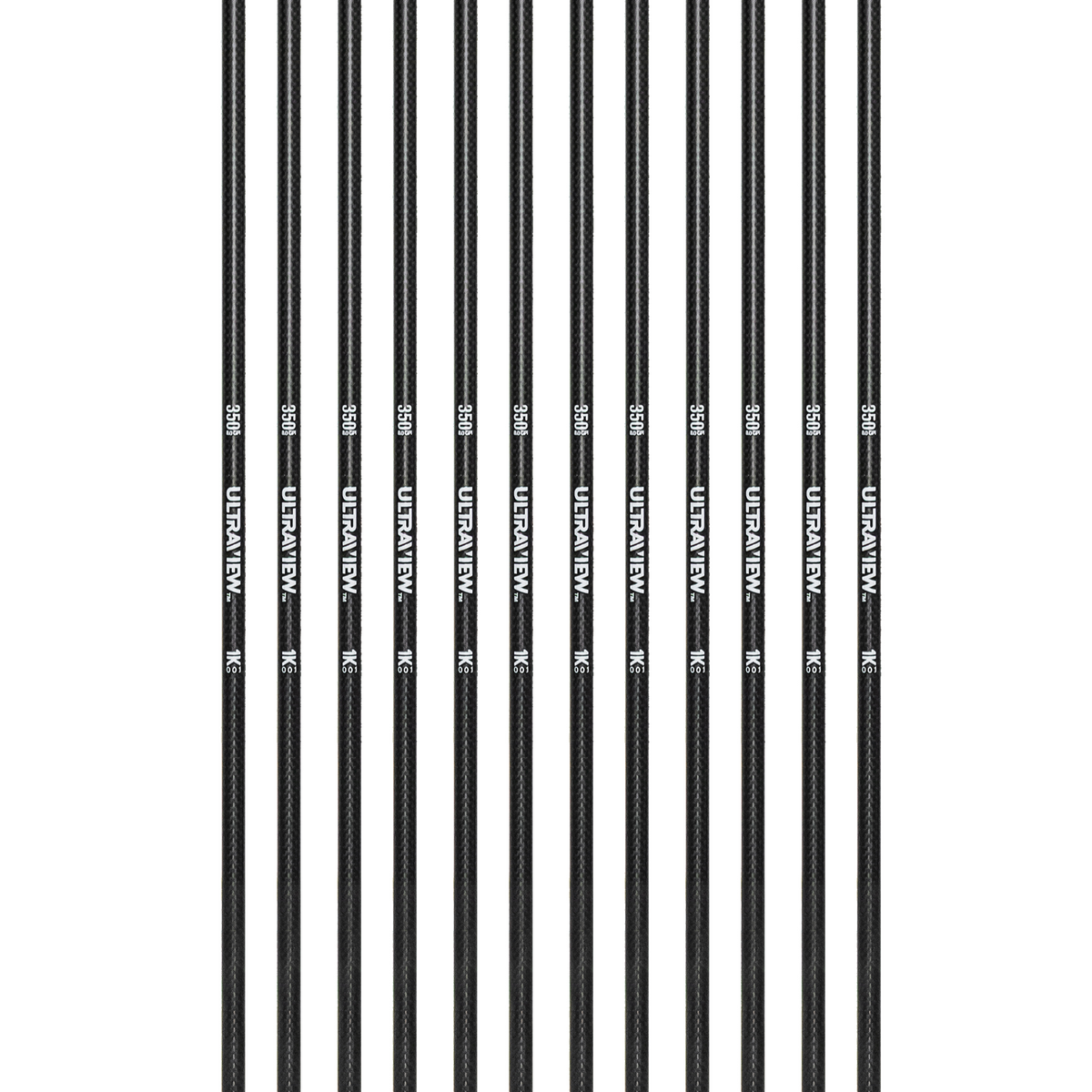 UV 1K Shafts