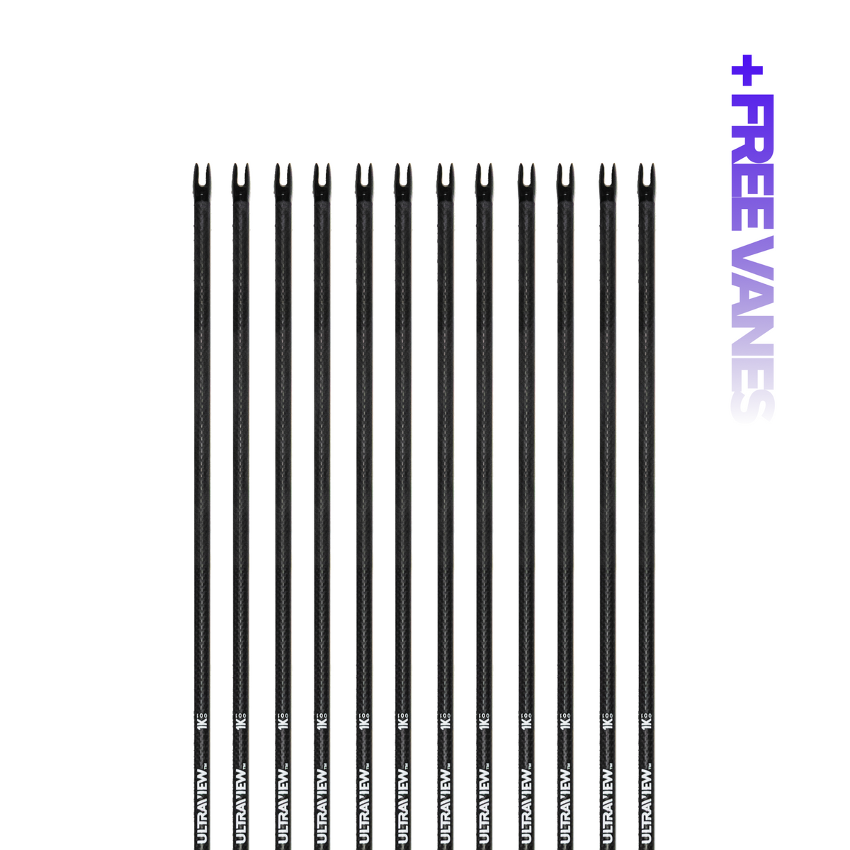 UV 1K Shafts
