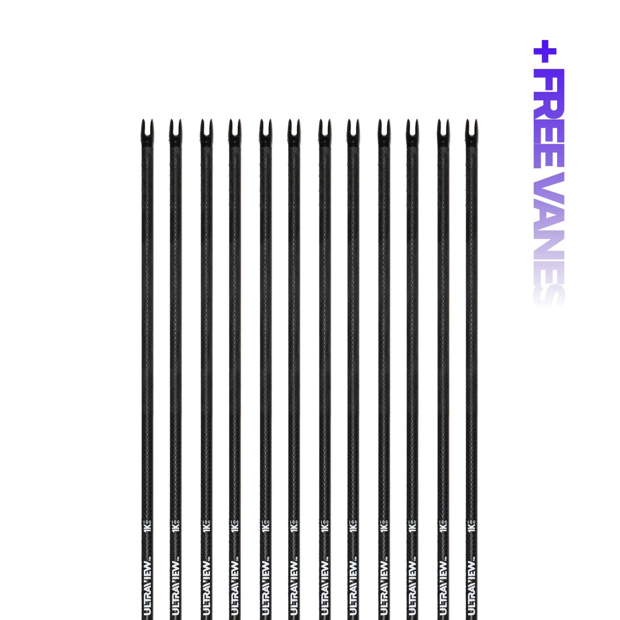 UV 1K Shafts