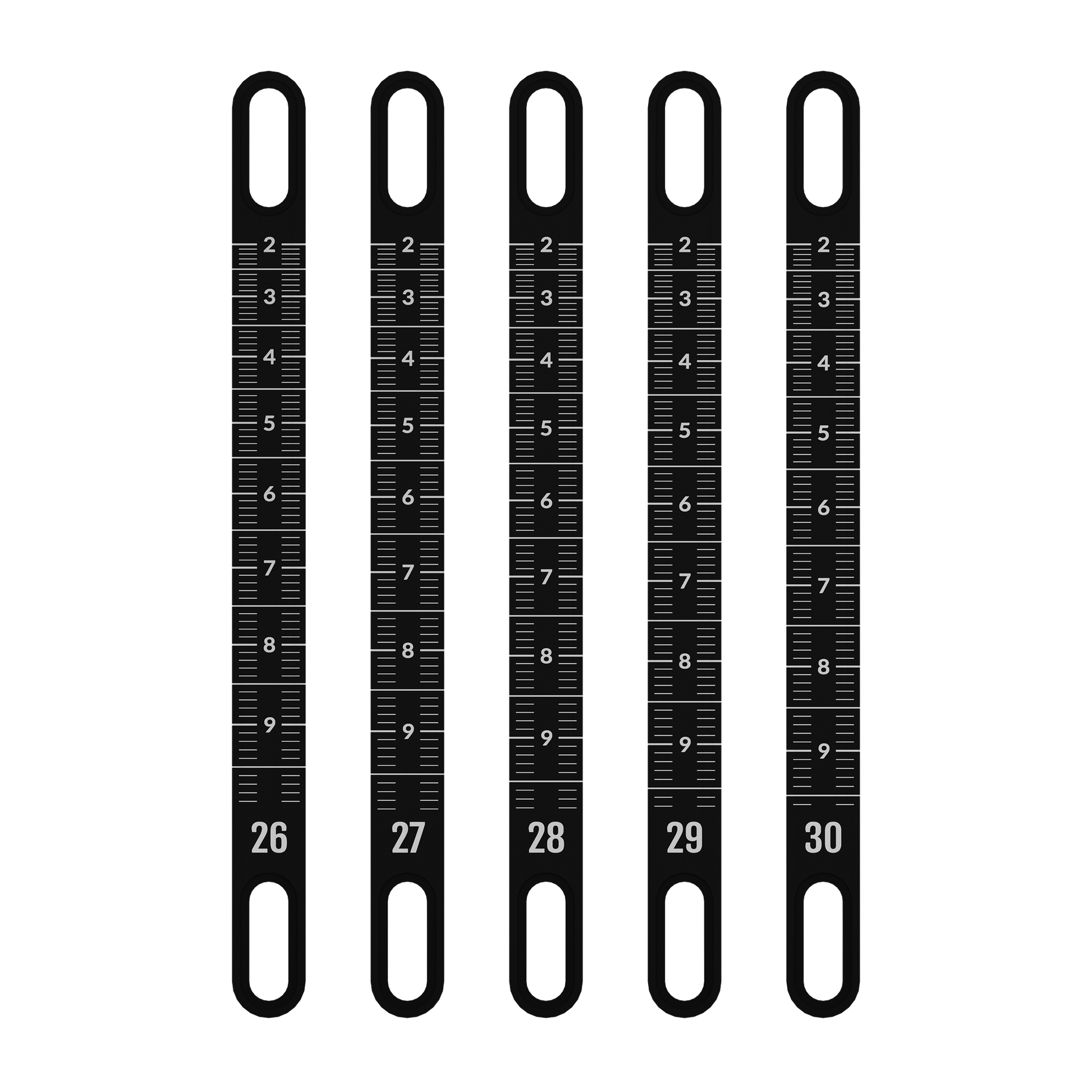 UV Slider 2™ Metal Sight Tapes