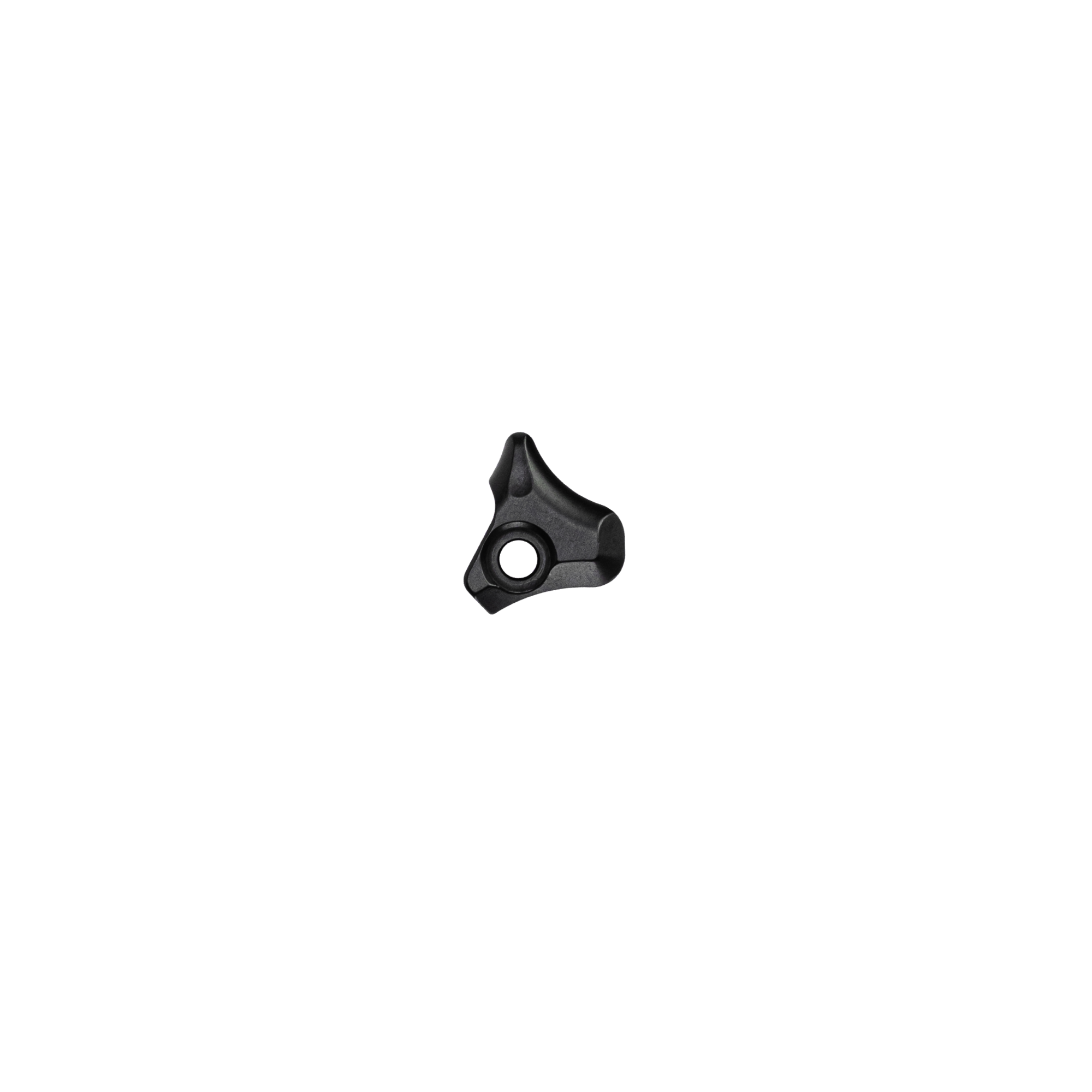UV Button™ 2 & Hinge 3 - Finger Attachments