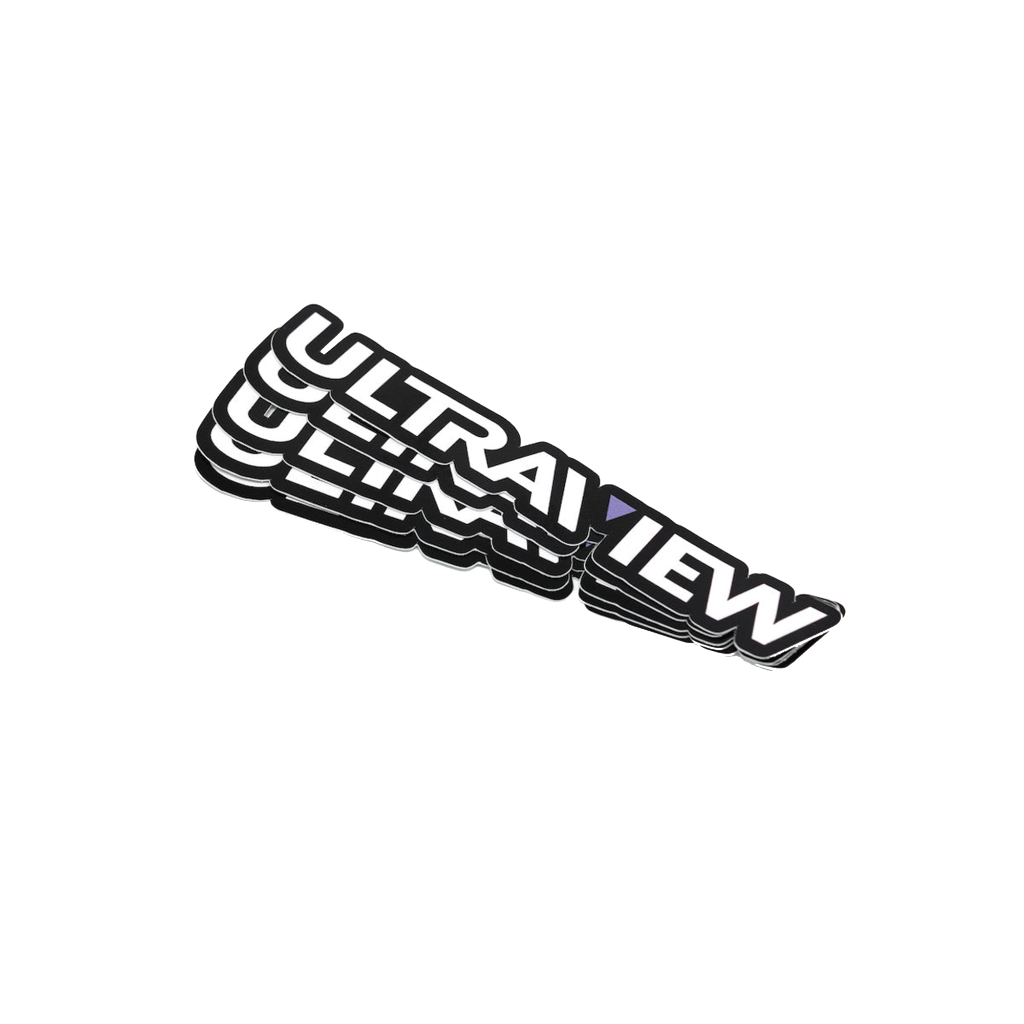 UV Sticker Kit