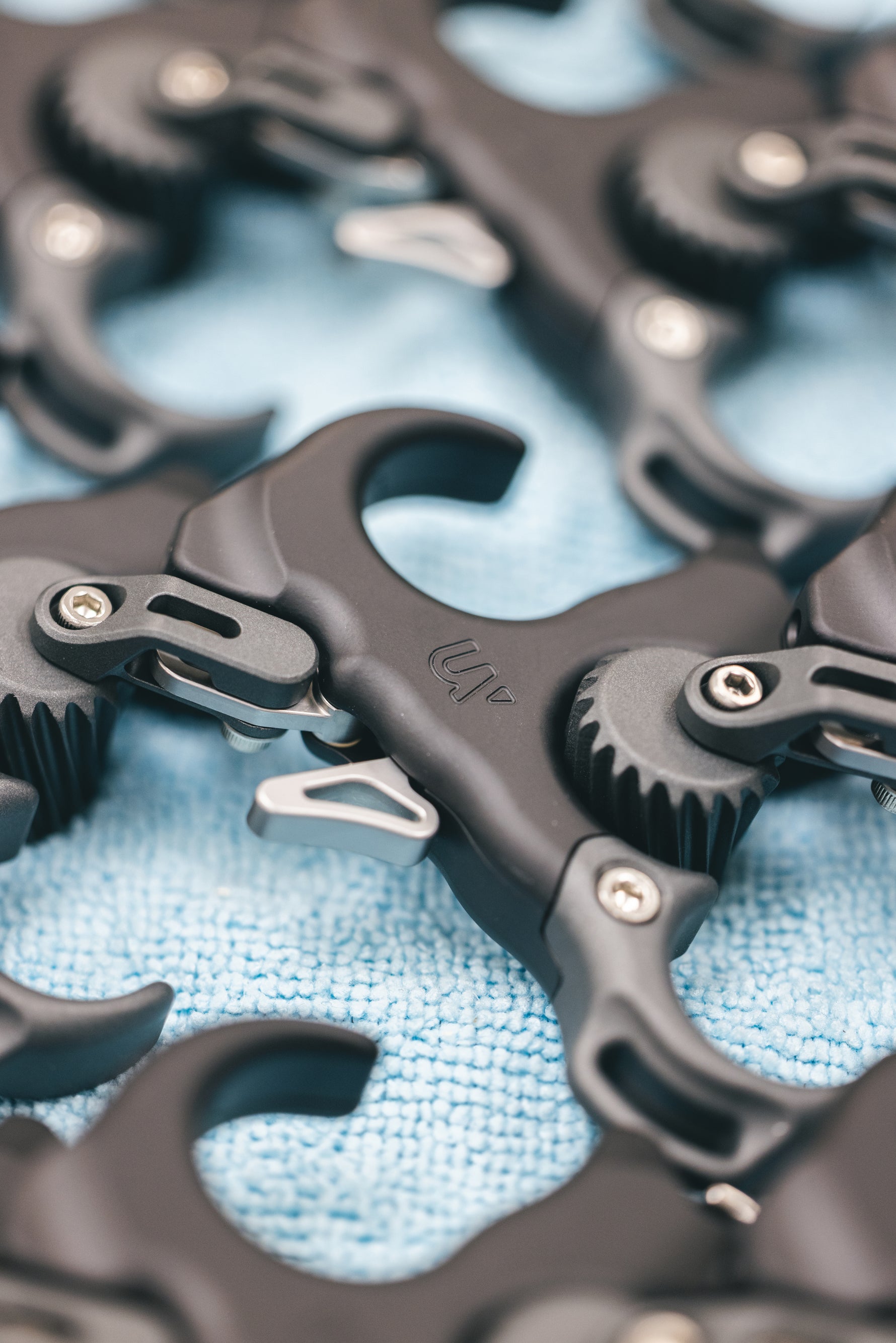 BUILT IN USA ULTRAVIEW Archery, Inc.