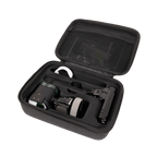UV Slider™ Case opened
