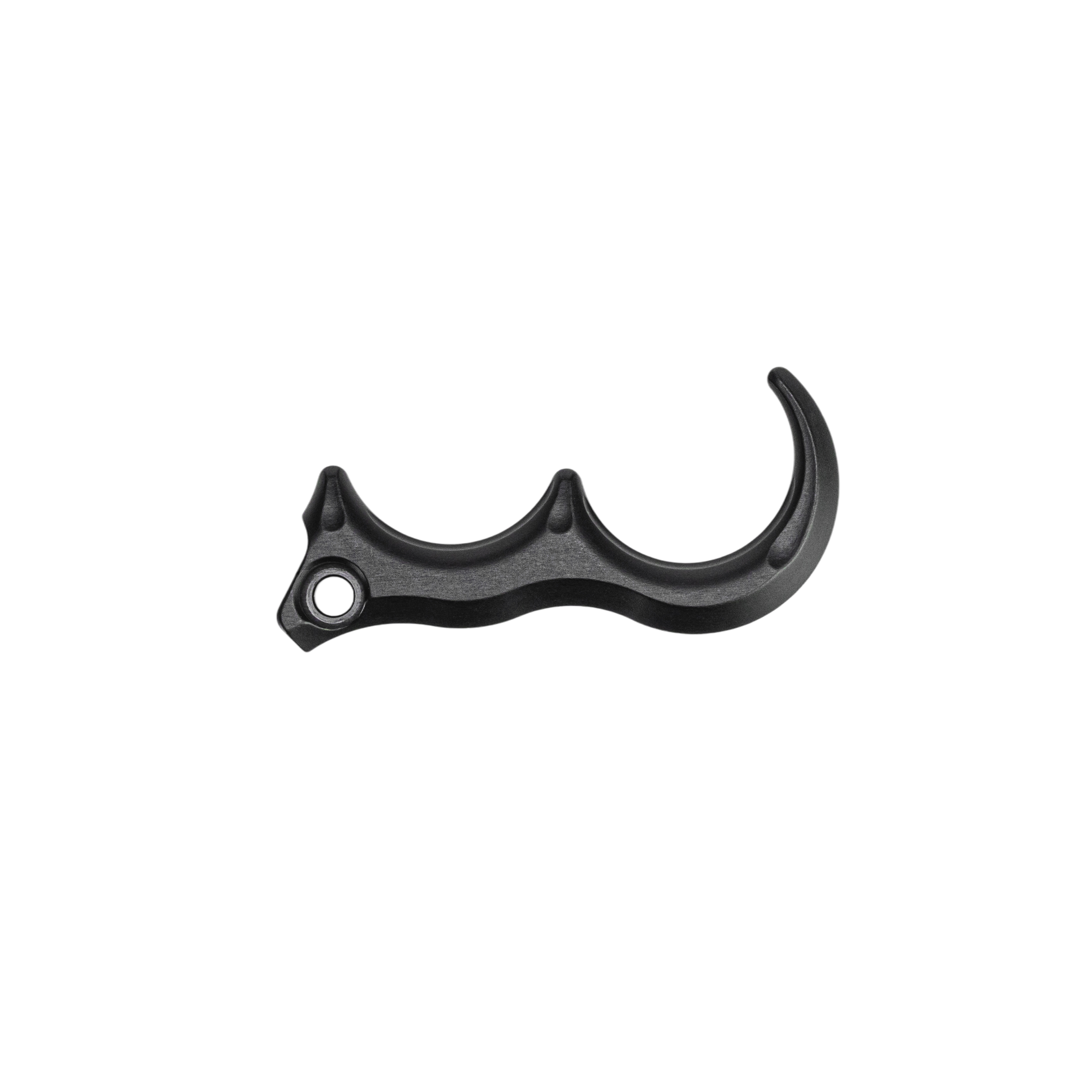 UV Button™ 2 & Hinge 3 - Finger Attachments