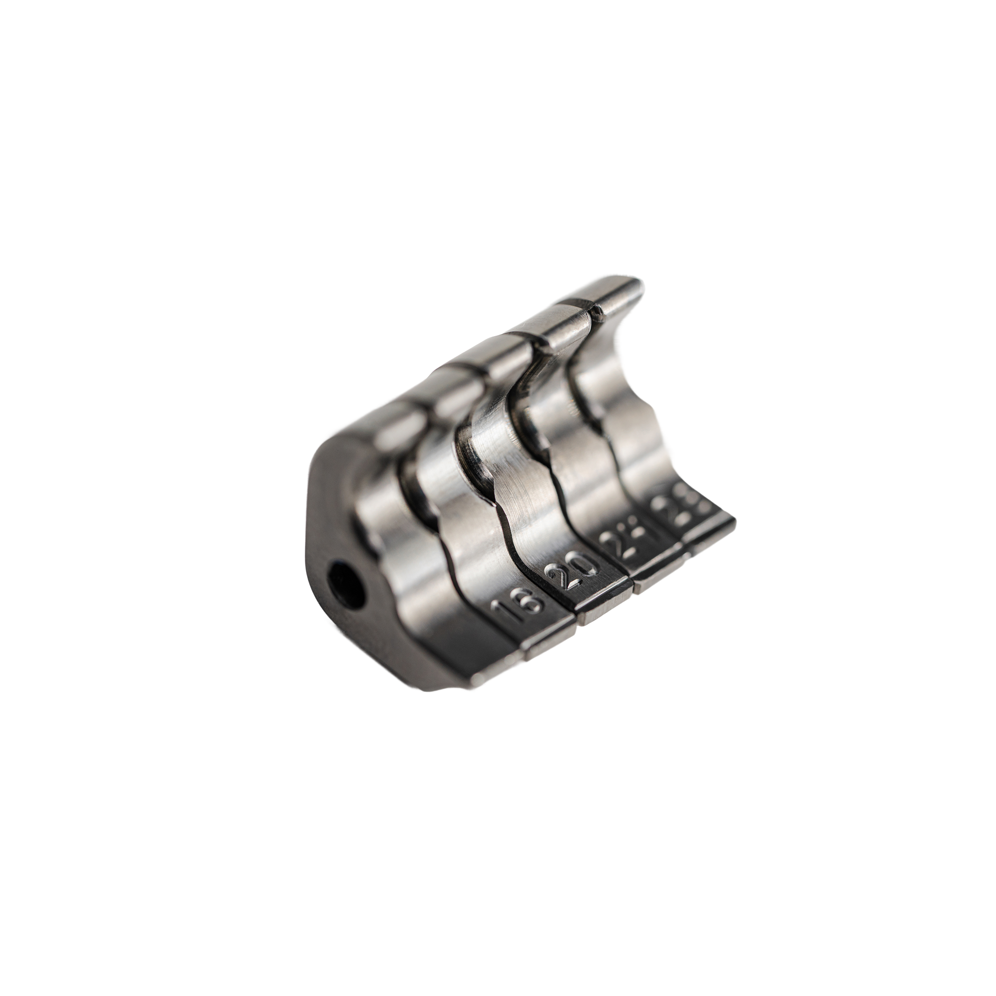 UV Hinge™ 3 Hooks