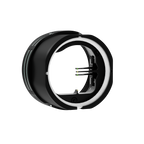 Horizontal 3 pin UV3XL™ SE scope cartridge