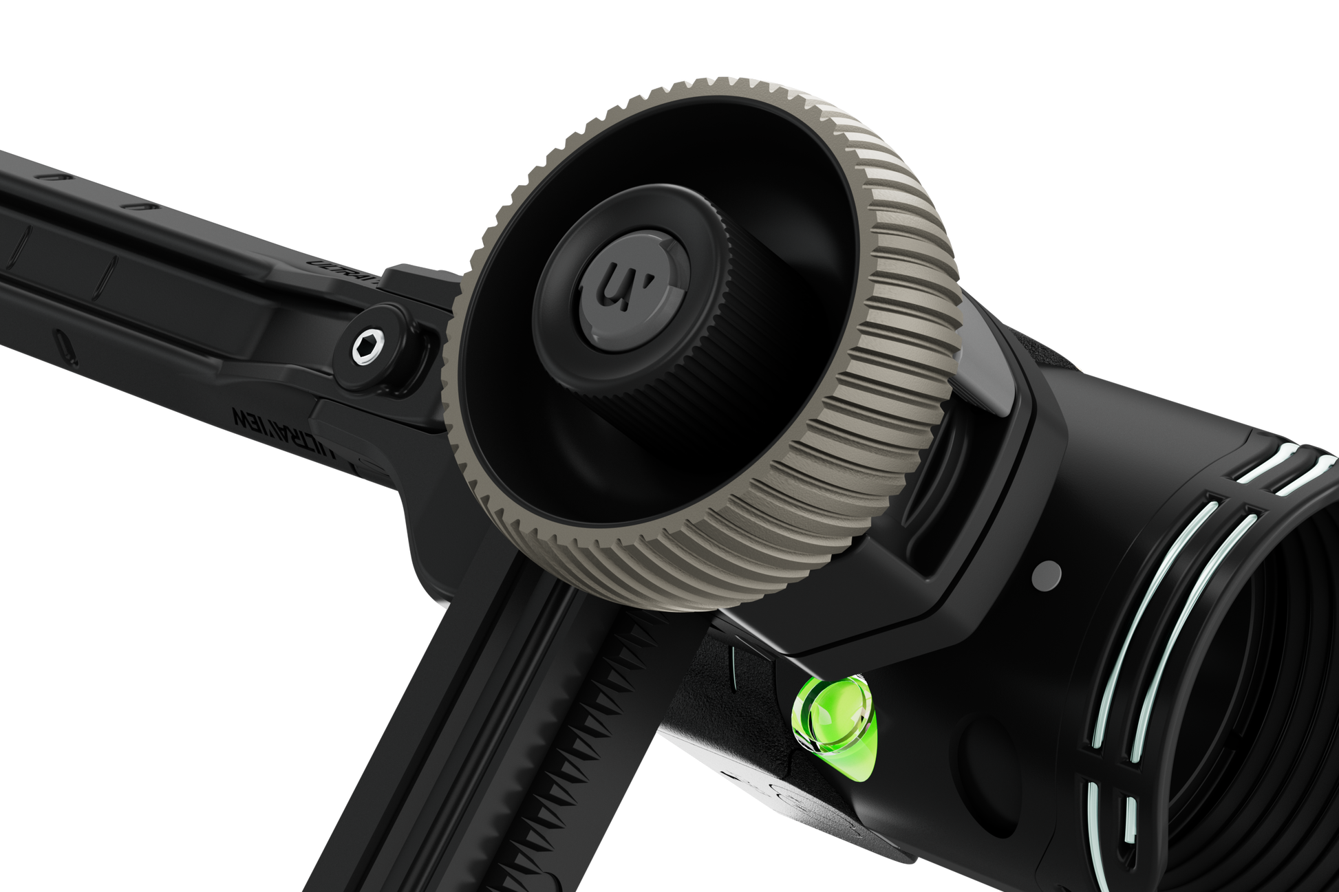 Dune DualDial™ wheel grip