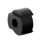UV Slider™ 2 Windage Spacer