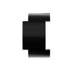 UV Slider™ 2 Windage Spacer