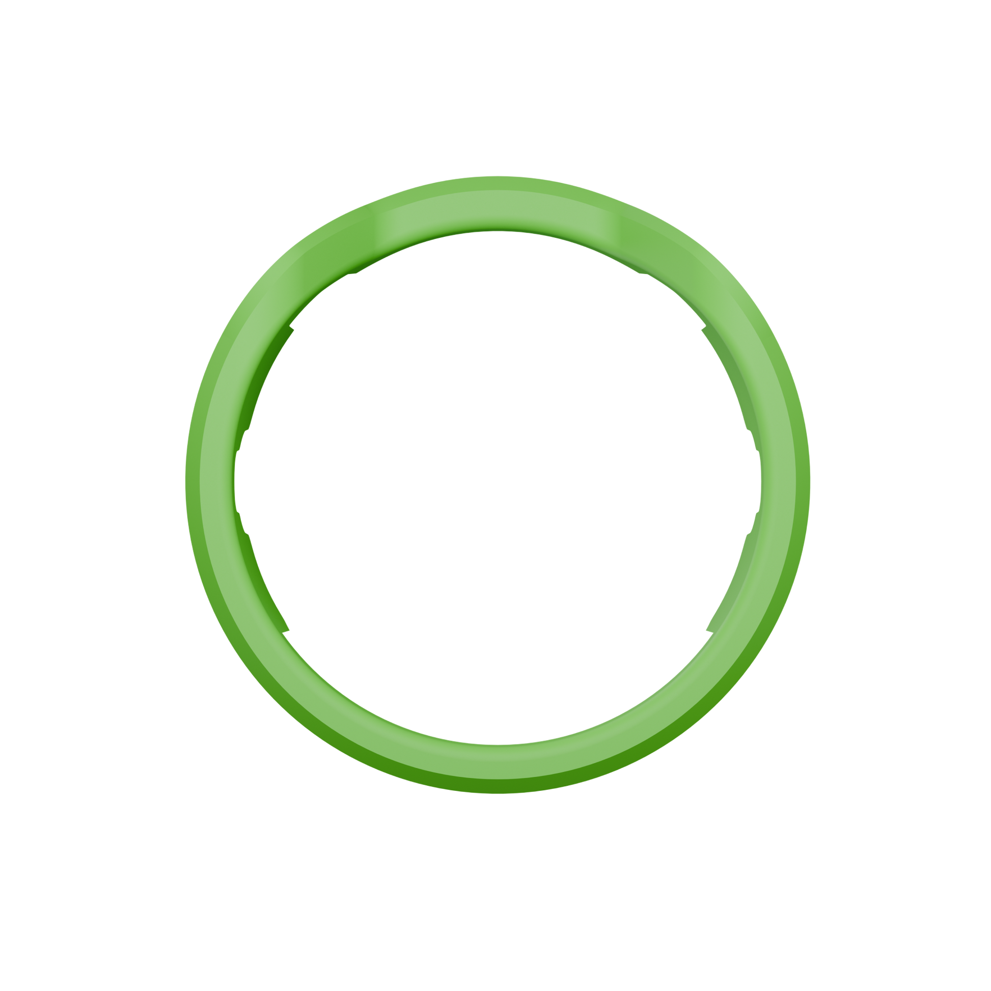 UV Slider™ 2 No-Light Viz Ring