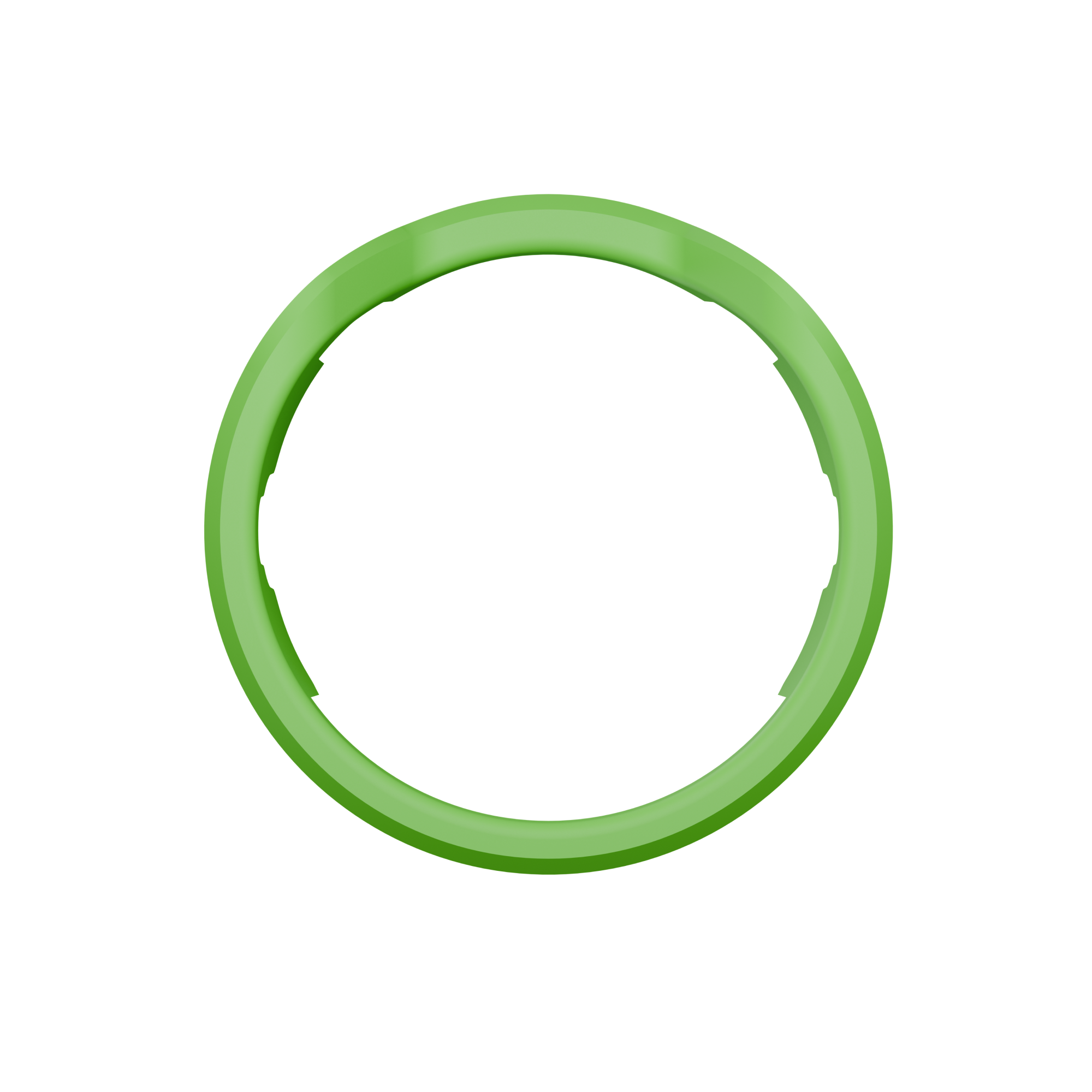 UV Slider™ 2 No-Light Viz Ring