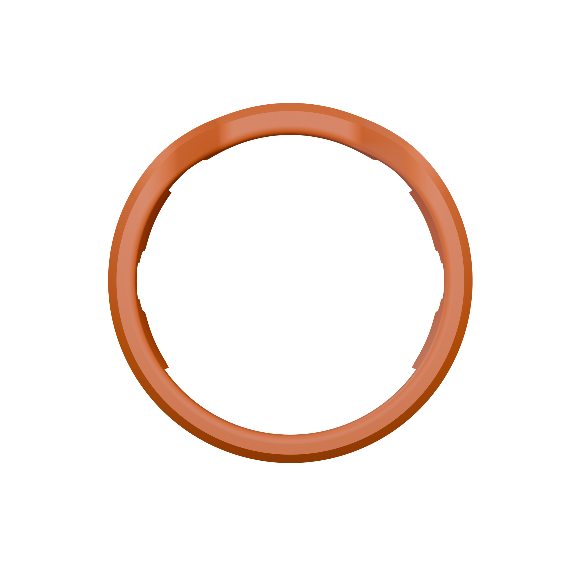 UV Slider™ 2 No-Light Viz Ring