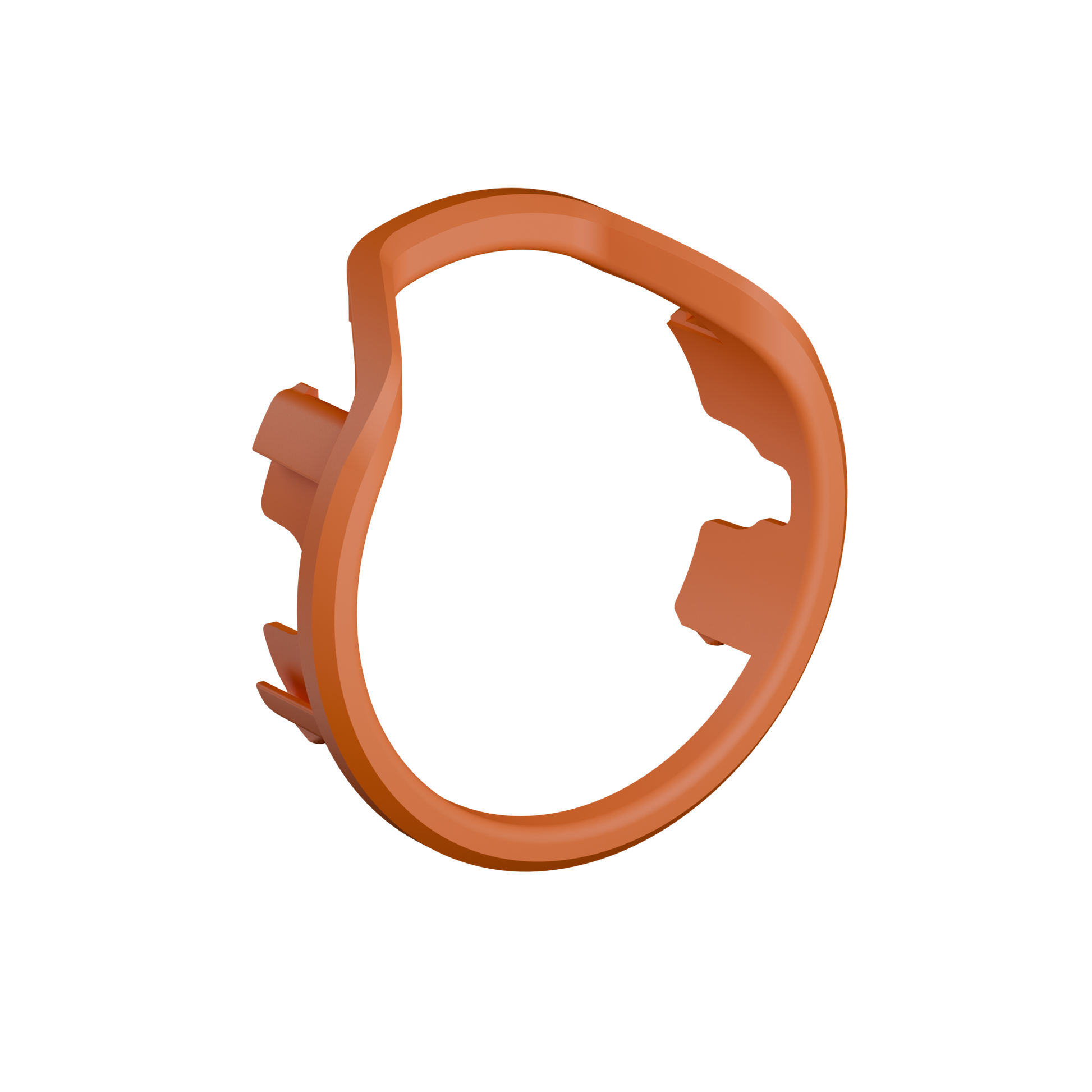 UV Slider™ 2 No-Light Viz Ring