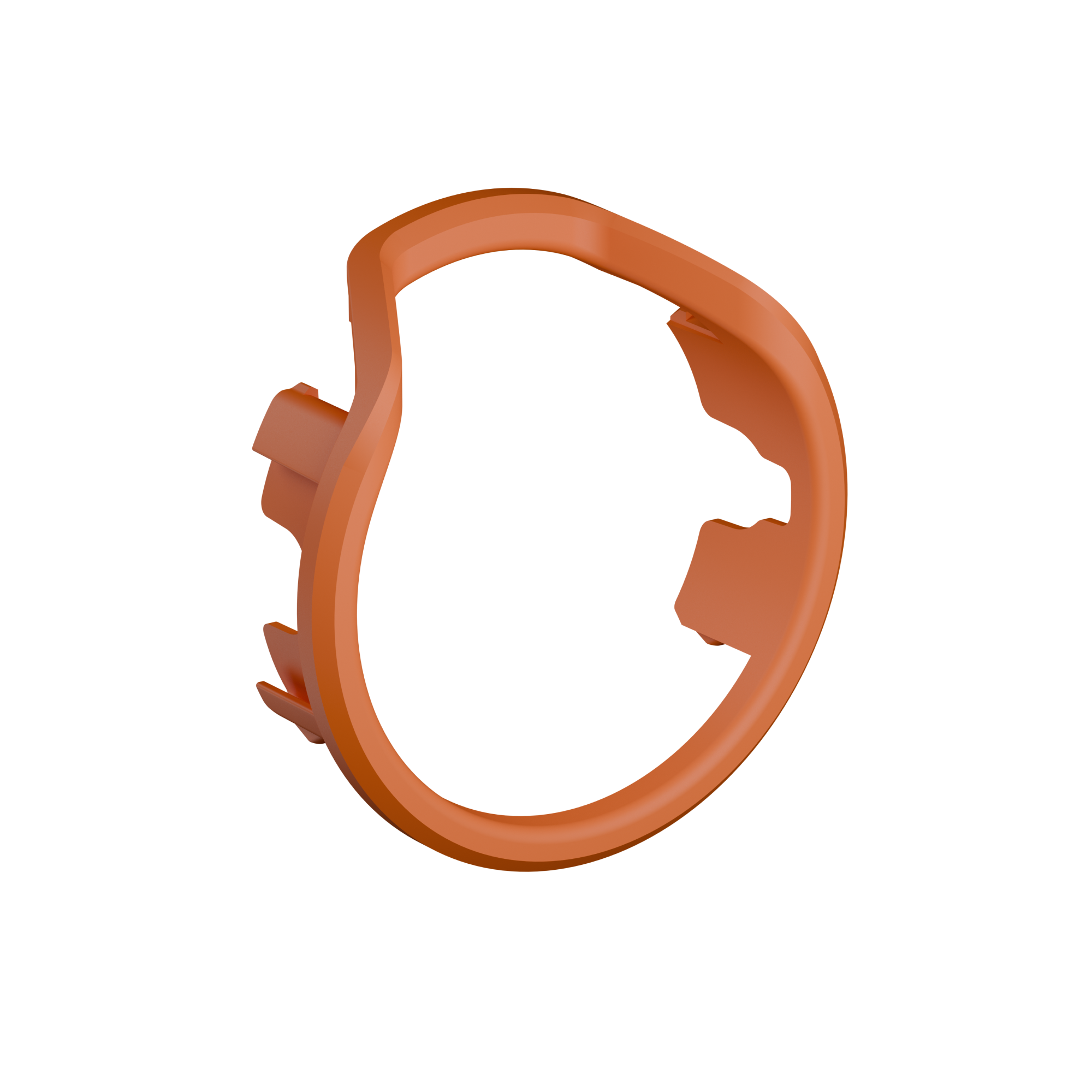 UV Slider™ 2 No-Light Viz Ring