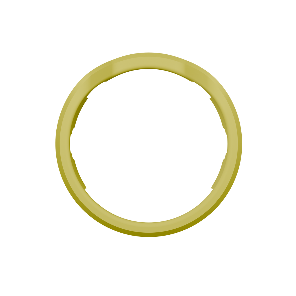 UV Slider™ 2 No-Light Viz Ring