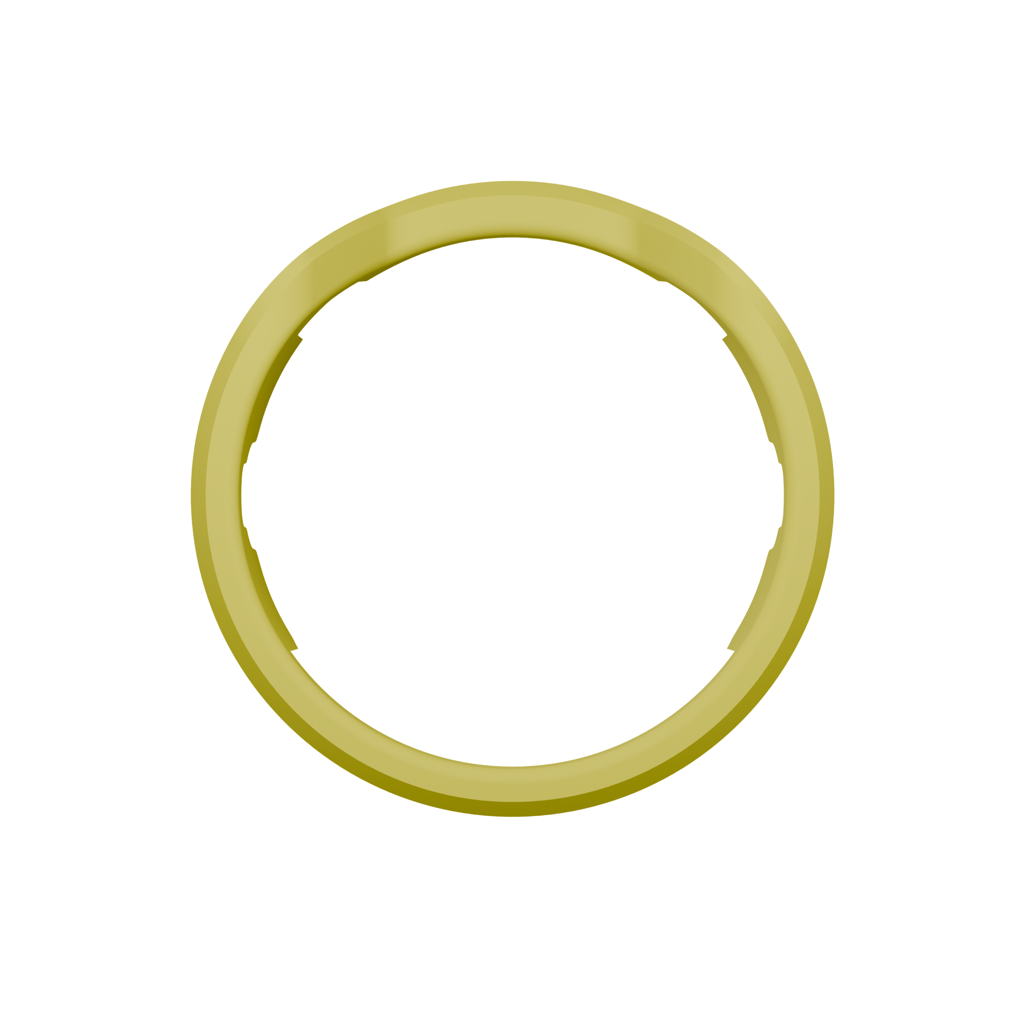 UV Slider™ 2 No-Light Viz Ring