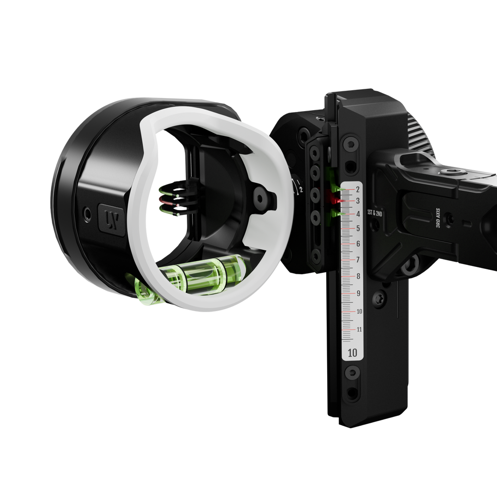 UV Slider™ 2 No-Light Viz Ring