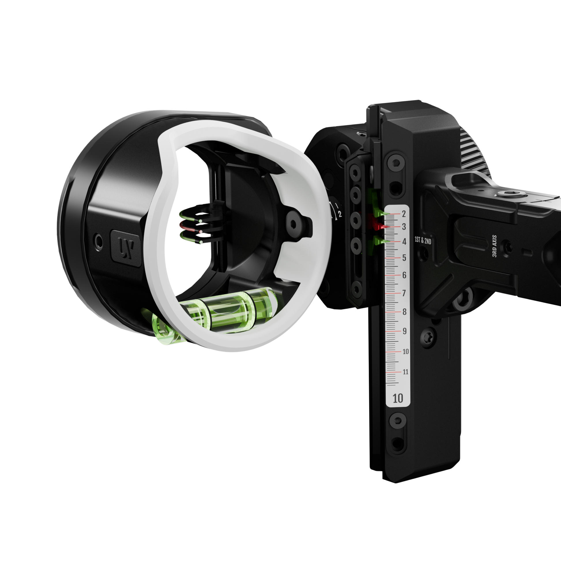 UV Slider™ 2 No-Light Viz Ring
