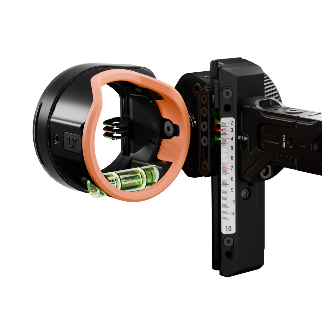 UV Slider™ 2 No-Light Viz Ring
