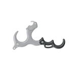The Hinge 2 - 2, 3 & 4 Finger Hunting Bracket