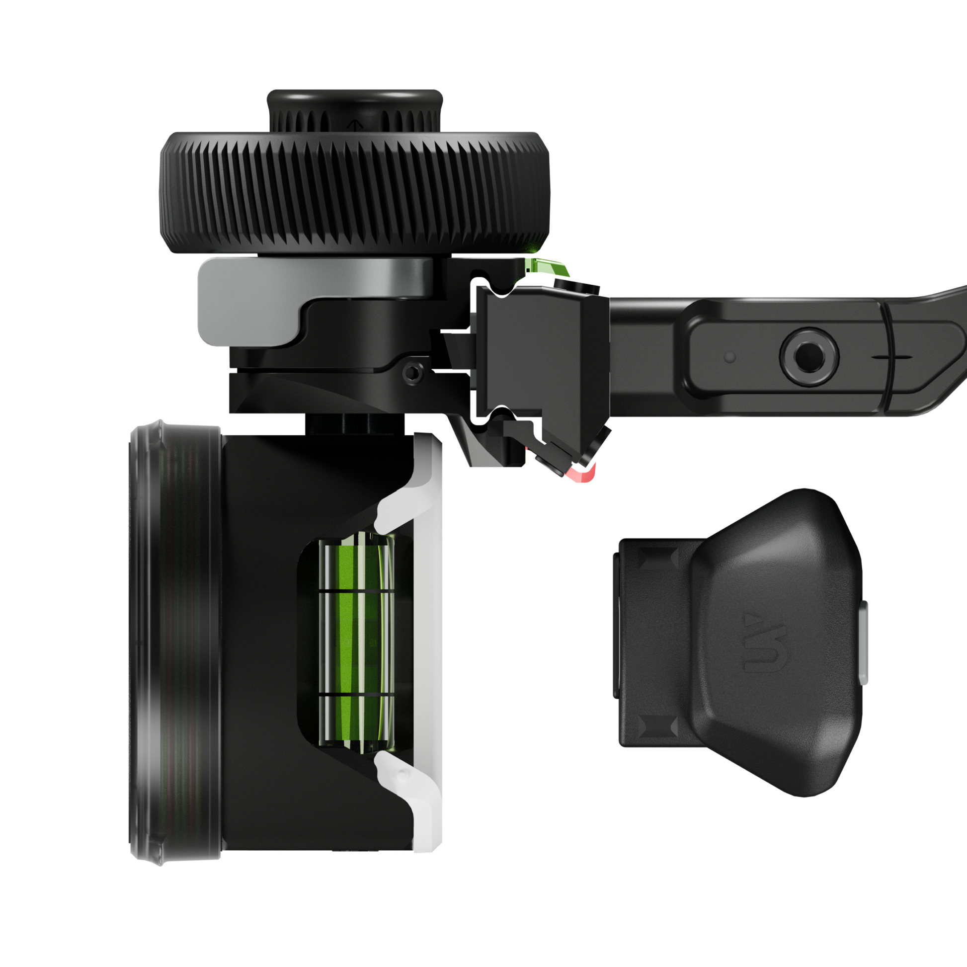UV Slider™ 2 Light Cartridge
