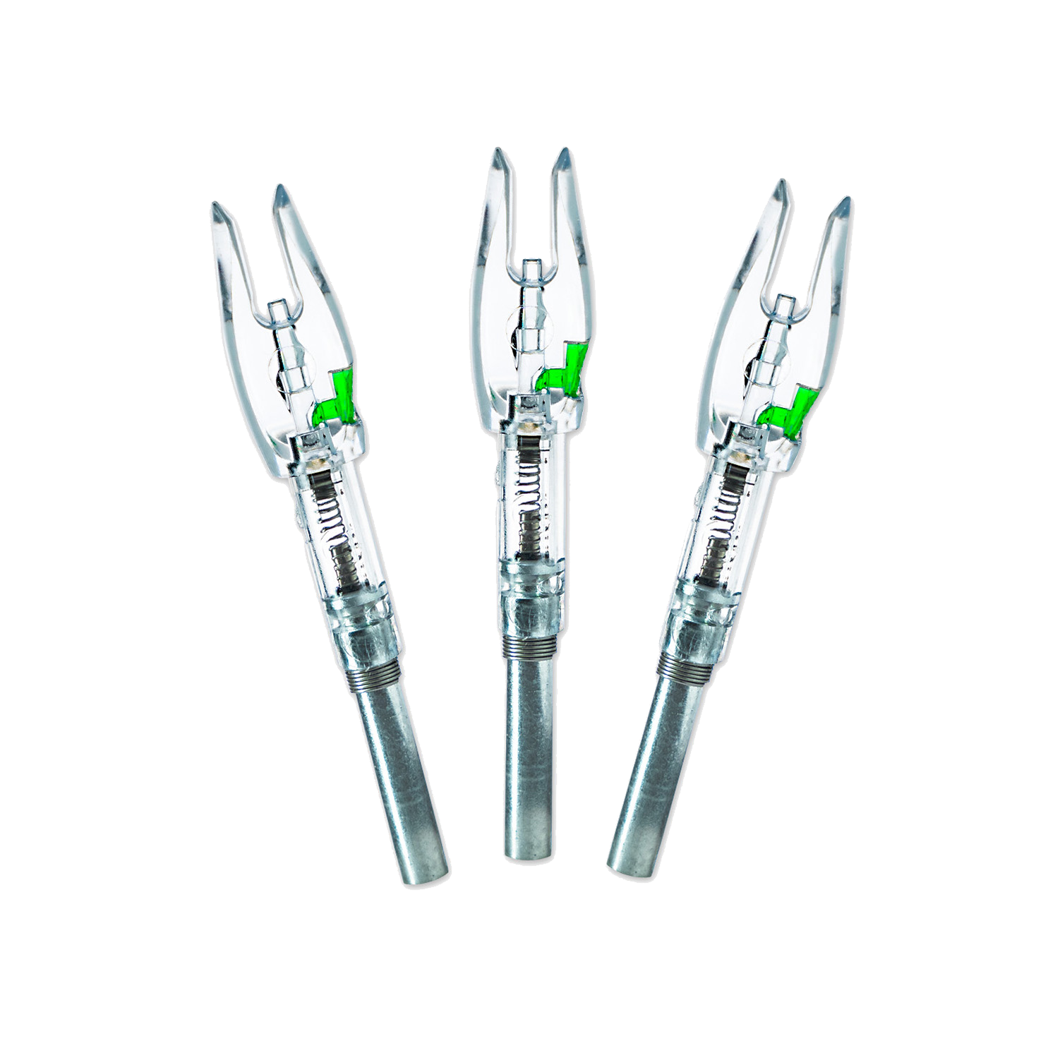 Halo Nocks