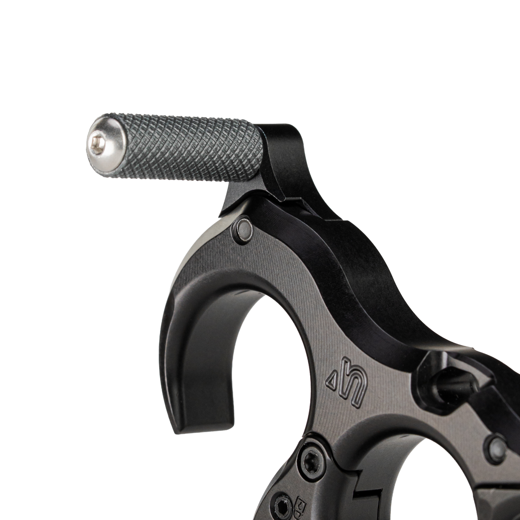 UV Hinge™ 3 Thumb Peg Bracket